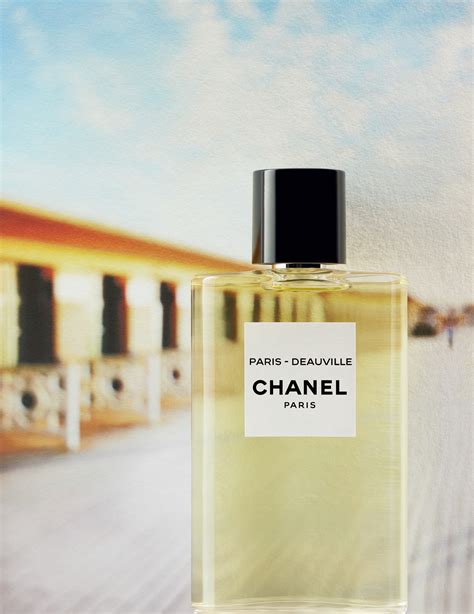 chanel paris deauville fragrantica|chanel unisex.